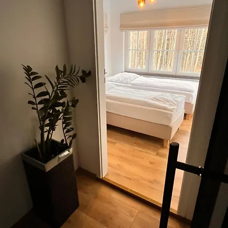 Alloggio in famiglia U Robsona *