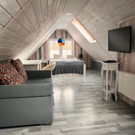 U Robsona * Szklarska Poręba