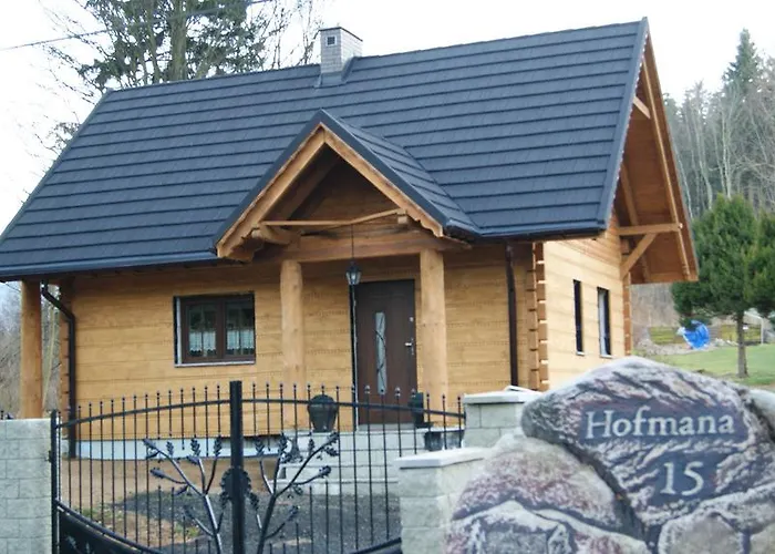 Alloggio in famiglia U Robsona