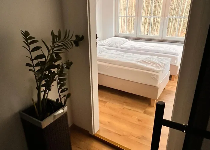 Alloggio in famiglia U Robsona *