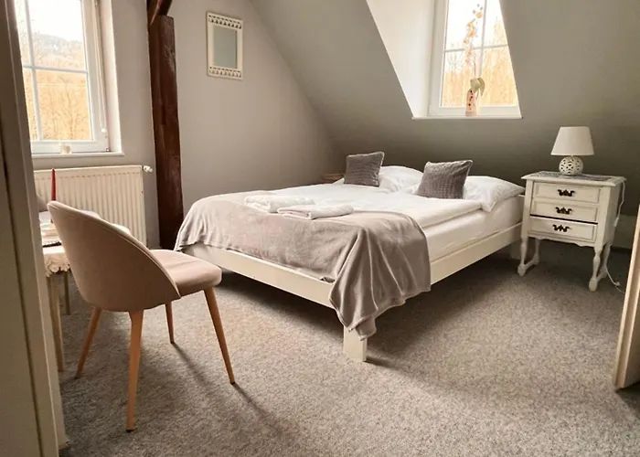 U Robsona * Szklarska Poręba