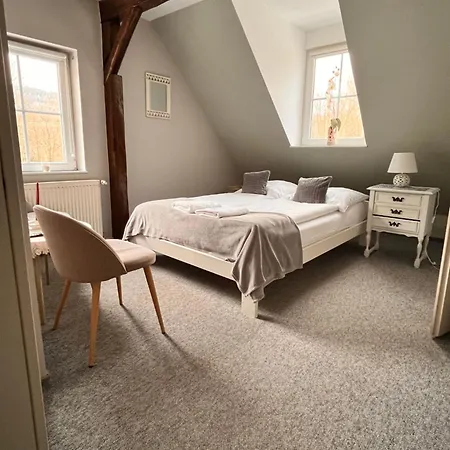 U Robsona * Szklarska Poreba