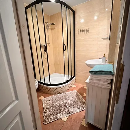 Privat bolig U Robsona