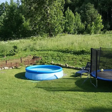 Homestay U Robsona *