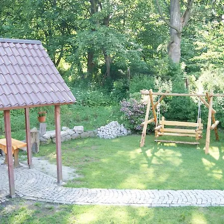 Homestay U Robsona Szklarska Poreba