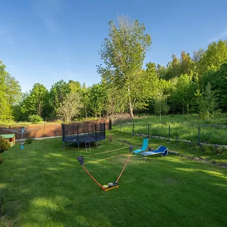 U Robsona Homestay Szklarska Poreba