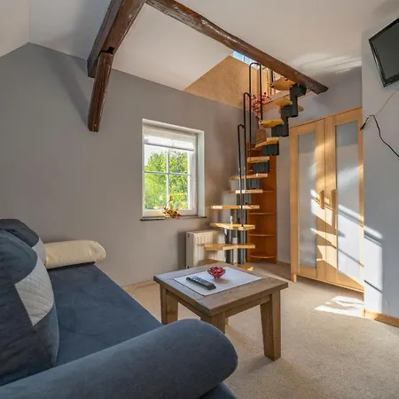 U Robsona Homestay Szklarska Poreba