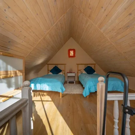 U Robsona Homestay Szklarska Poreba