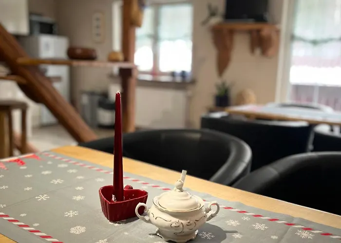 Homestay U Robsona *