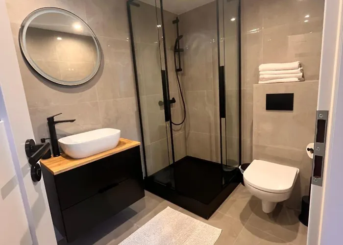 U Robsona * Szklarska Poreba