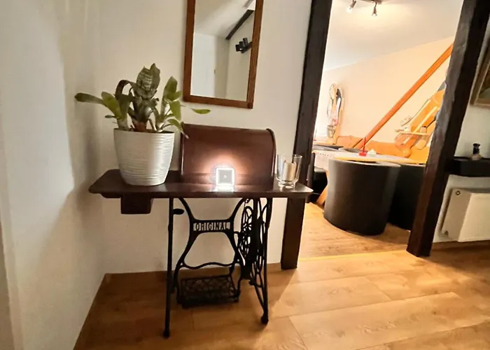 U Robsona Szklarska Poreba