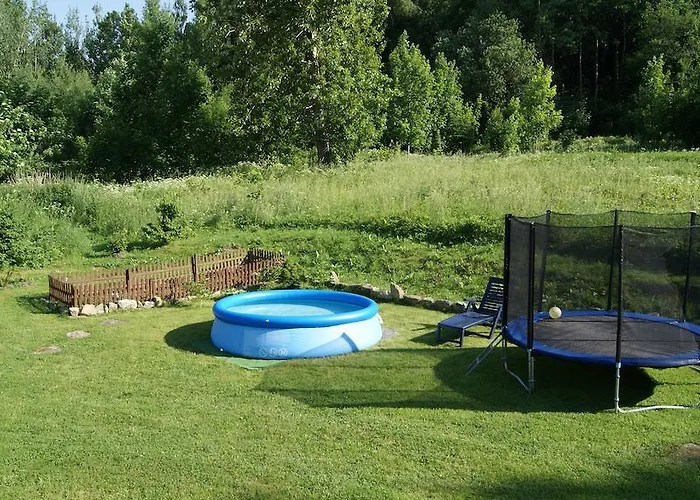 Homestay U Robsona *